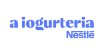 Logo A Iogurteria