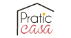 Logo Pratic Casa